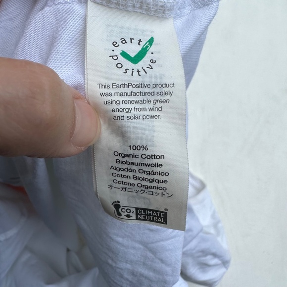 The TittyMag X LotKnot Rocker Tee - Picture 6 of 8